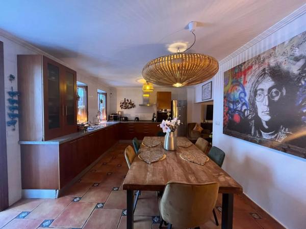 Casa de pueblo en calle Sant Vicent