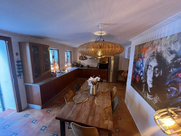 Casa de pueblo en calle Sant Vicent