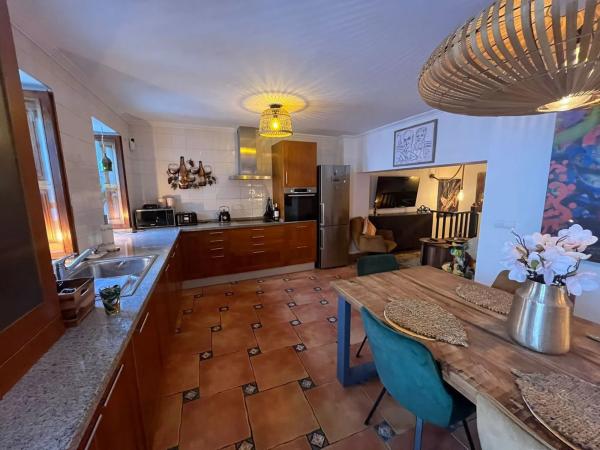 Casa de pueblo en calle Sant Vicent