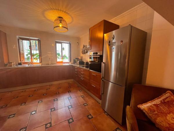 Casa de pueblo en calle Sant Vicent