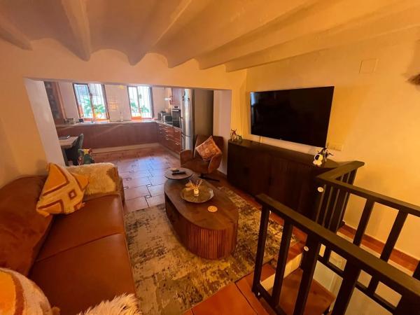 Casa de pueblo en calle Sant Vicent