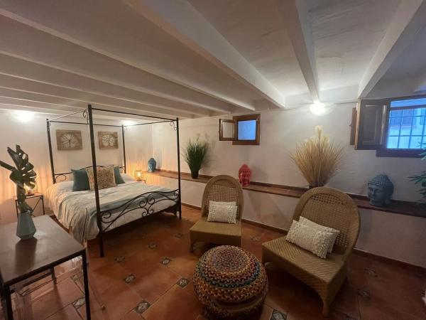 Casa de pueblo en calle Sant Vicent