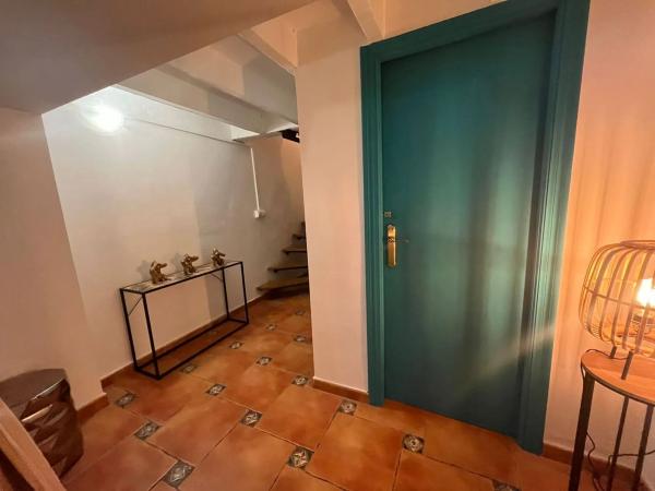 Casa de pueblo en calle Sant Vicent