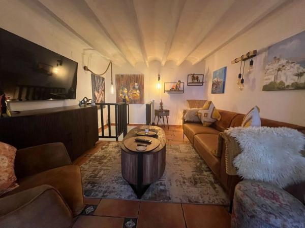 Casa de pueblo en calle Sant Vicent