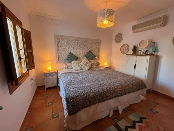 Casa de pueblo en calle Sant Vicent