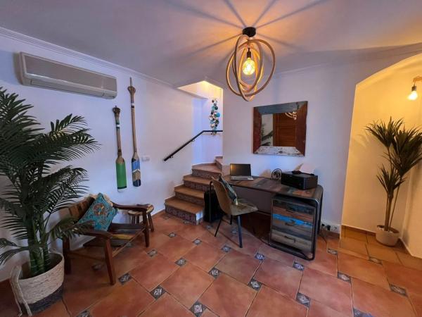 Casa de pueblo en calle Sant Vicent