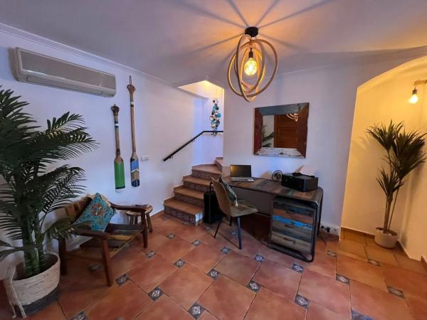 Casa de pueblo en calle Sant Vicent