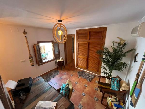 Casa de pueblo en calle Sant Vicent