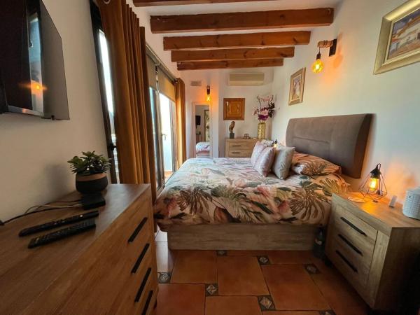 Casa de pueblo en calle Sant Vicent