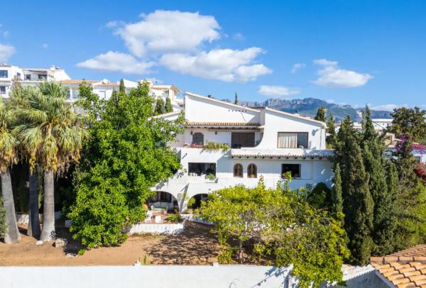 Casa independiente en calle Porrat, 5