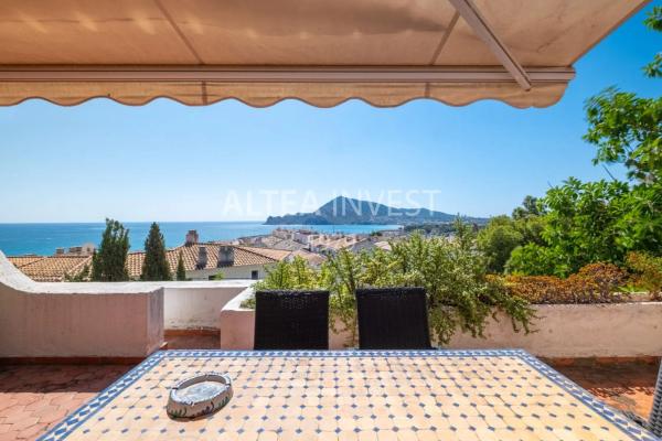 Casa independiente en calle Porrat, 5