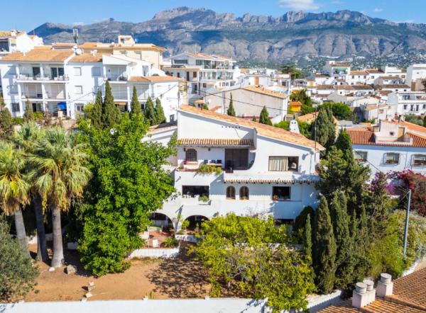 Casa independiente en calle Porrat, 5