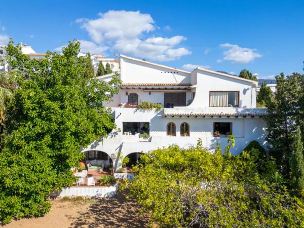 Casa independiente en calle Porrat, 5