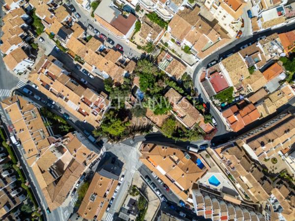 Casa independiente en calle Porrat, 5