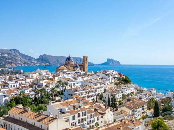 Casa independiente en calle Porrat, 5