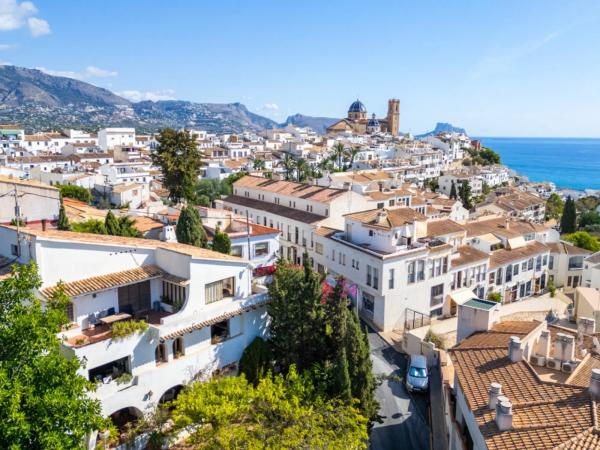 Casa independiente en calle Porrat, 5