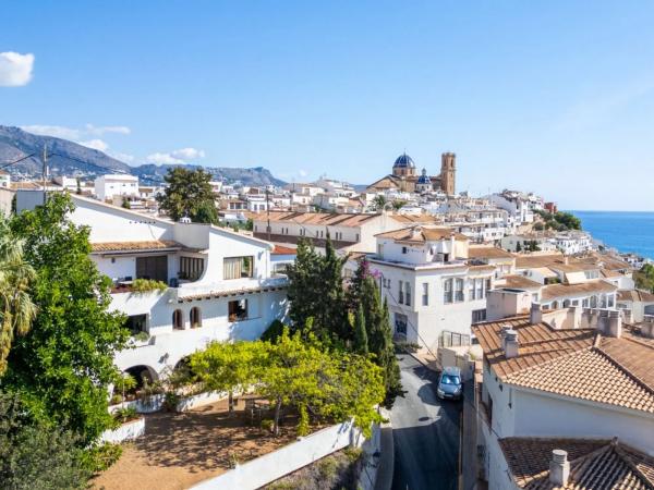 Casa independiente en calle Porrat, 5