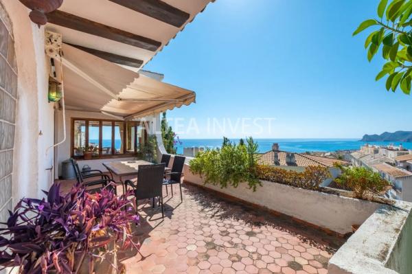 Casa independiente en calle Porrat, 5