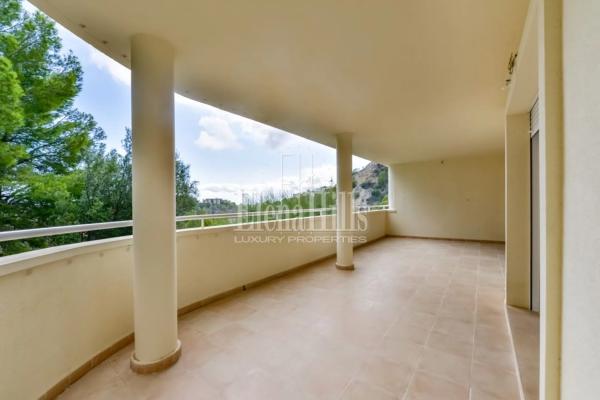 Piso en calle Berlín s/n