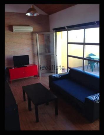 Dúplex en calle el Forat, 10