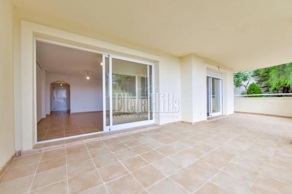 Piso en calle Berlín s/n