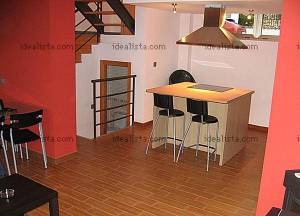 Dúplex en calle el Forat, 10