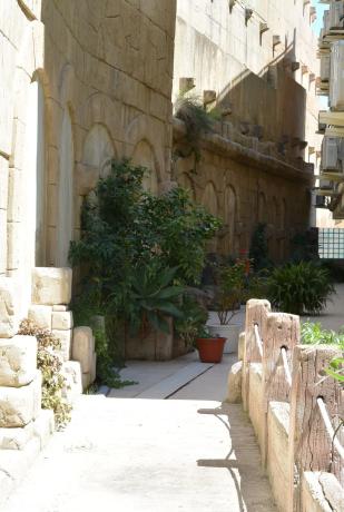 Piso en calle Currica s/n