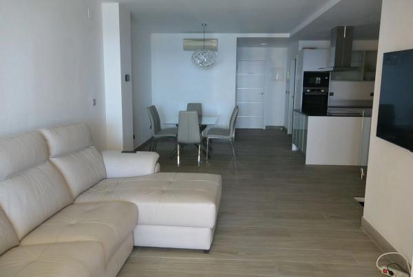 Piso en calle Currica s/n