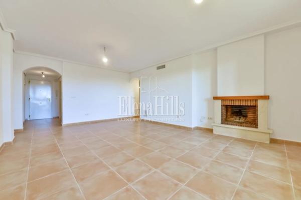 Piso en calle Berlín s/n