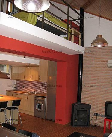 Dúplex en calle el Forat, 10