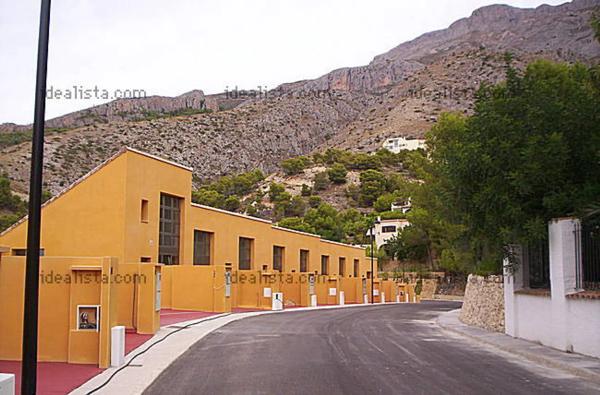 Dúplex en calle el Forat, 10