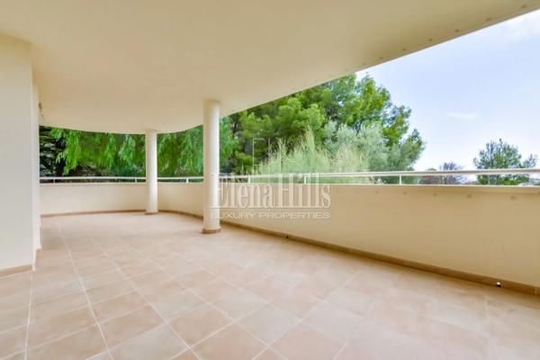 Piso en calle Berlín s/n