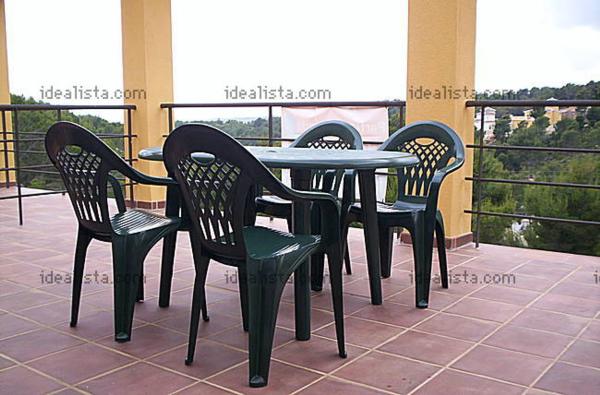 Dúplex en calle el Forat, 10