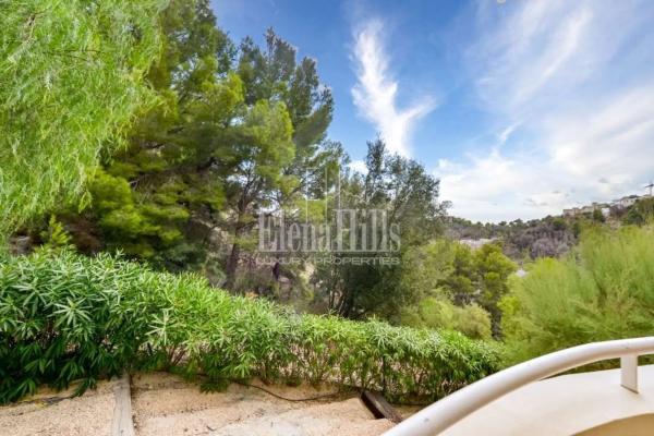 Piso en calle Berlín s/n