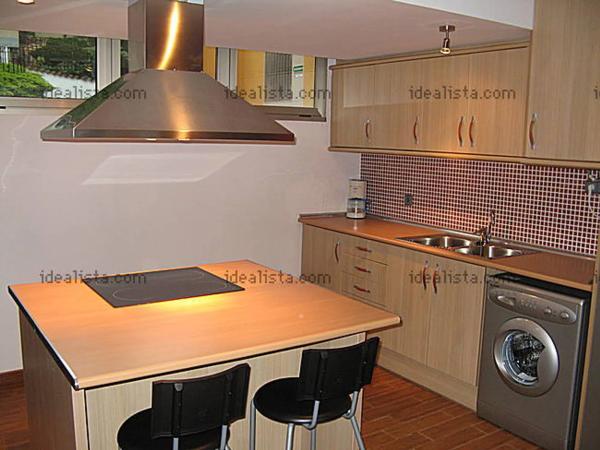 Dúplex en calle el Forat, 10