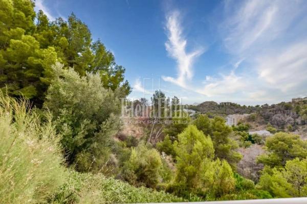 Piso en calle Berlín s/n