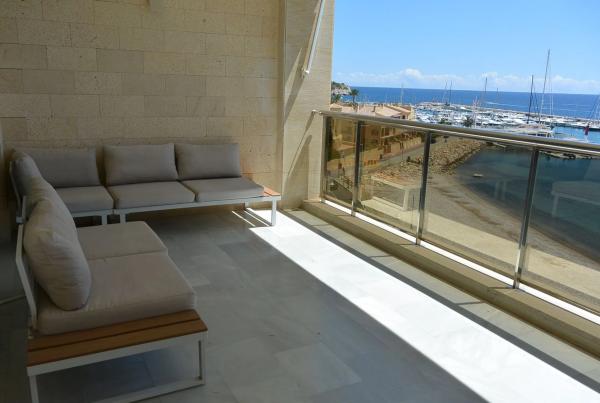 Piso en calle Currica s/n