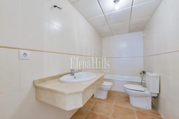 Piso en calle Berlín s/n