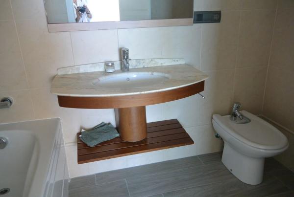 Piso en calle Currica s/n