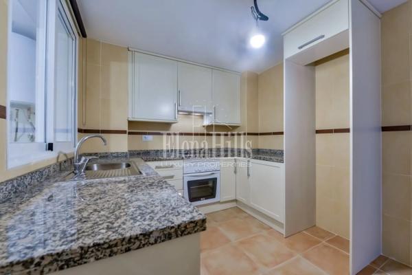 Piso en calle Berlín s/n