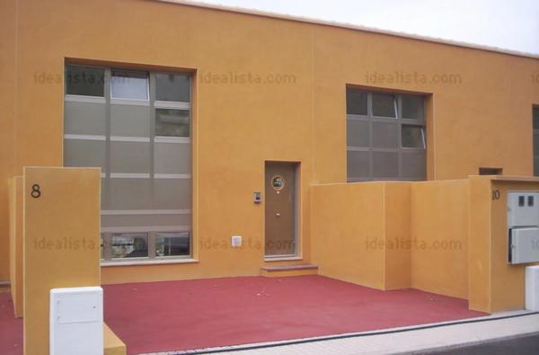 Dúplex en calle el Forat, 10