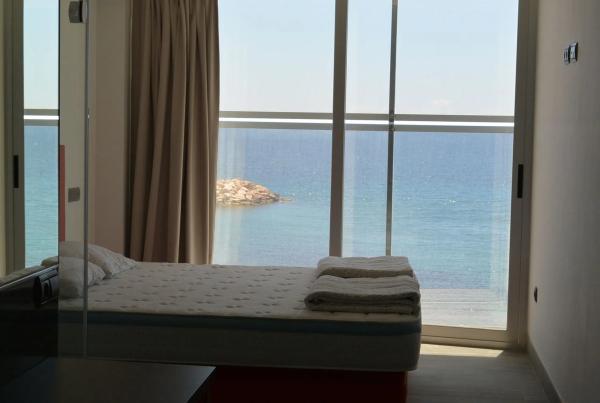 Piso en calle Currica s/n