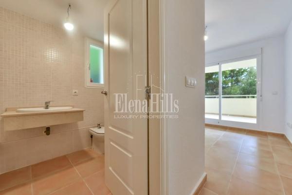 Piso en calle Berlín s/n