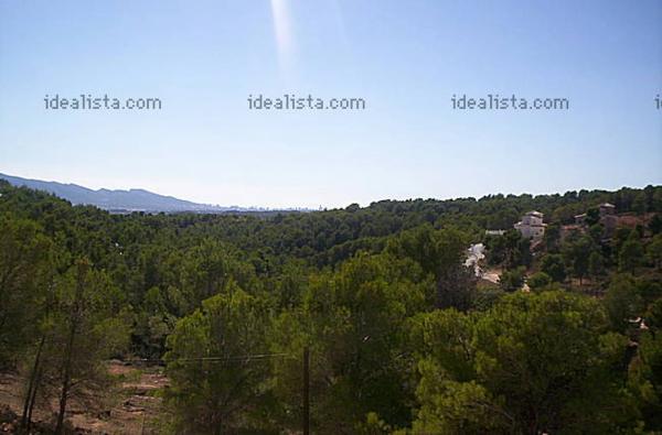 Dúplex en calle el Forat, 10