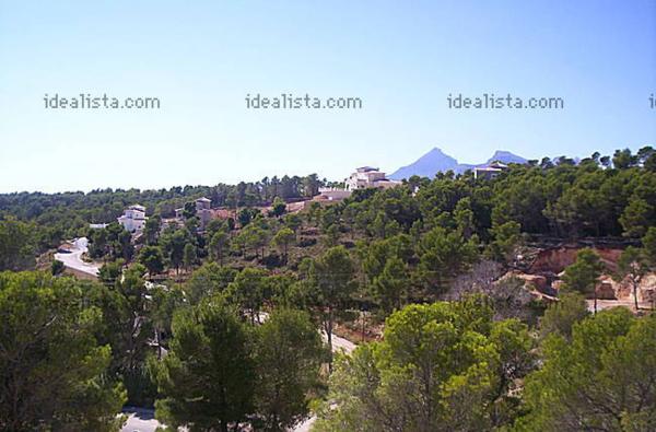 Dúplex en calle el Forat, 10