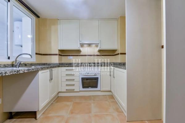 Piso en calle Berlín s/n