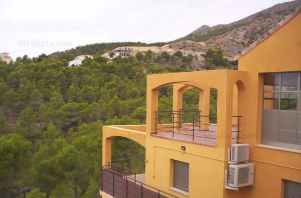 Dúplex en calle el Forat, 10