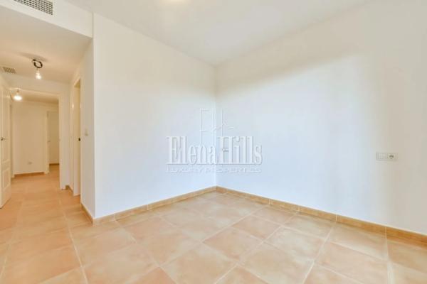 Piso en calle Berlín s/n