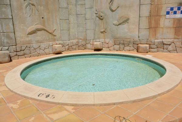 Piso en calle Currica s/n