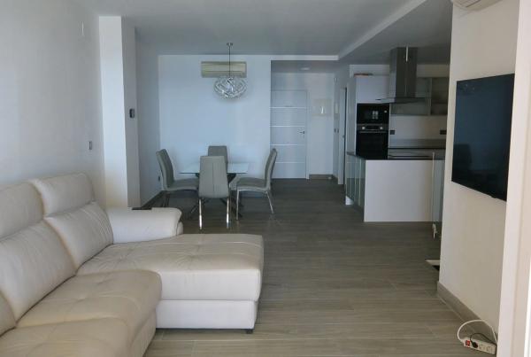 Piso en calle Currica s/n